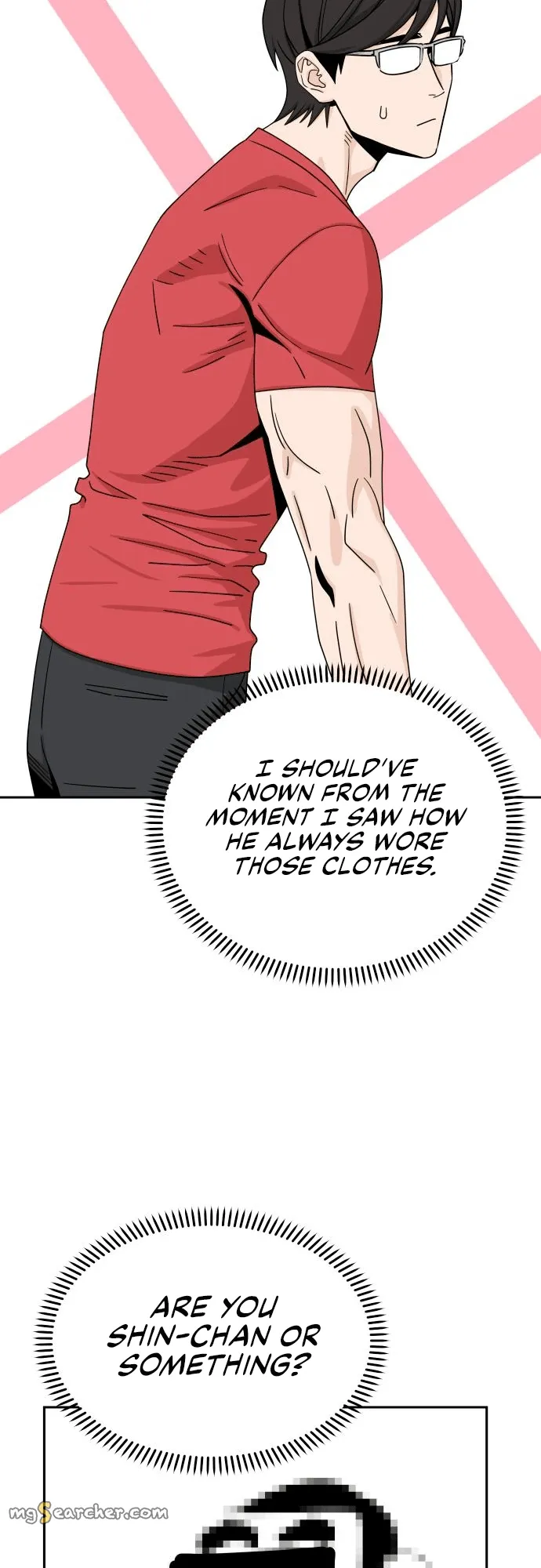 Read Maybe Meant to Be Manga Online