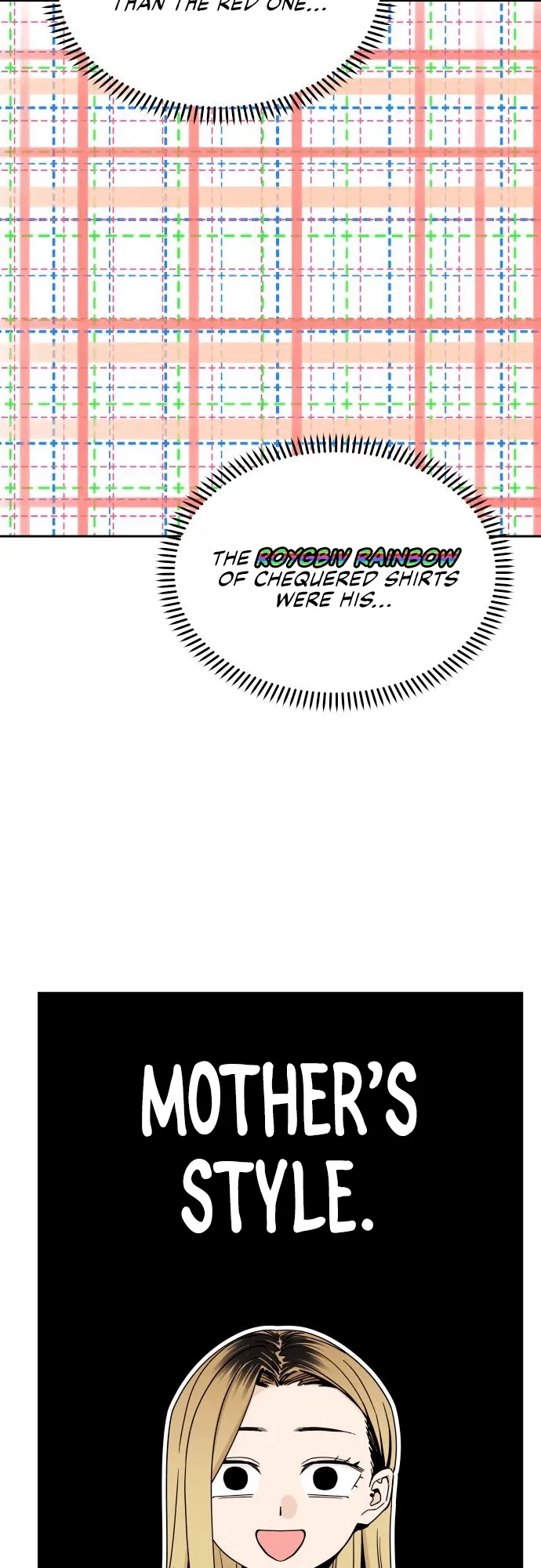 Read Maybe Meant to Be Manga Online