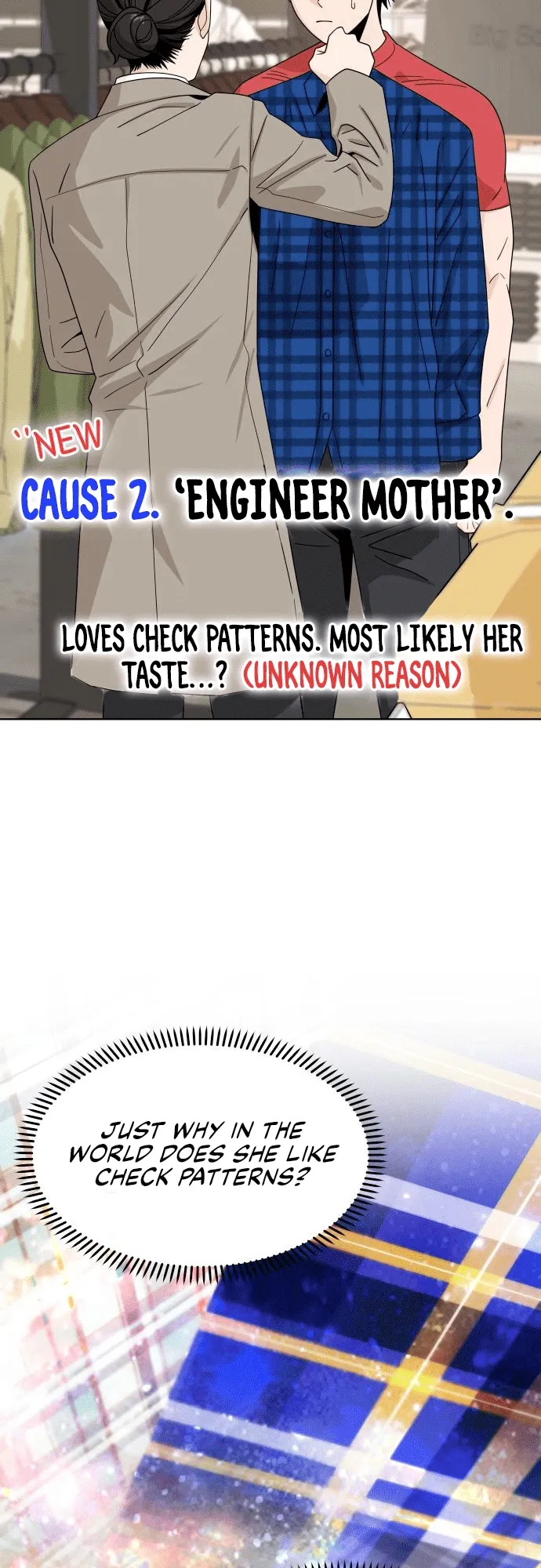 Read Maybe Meant to Be Manga Online