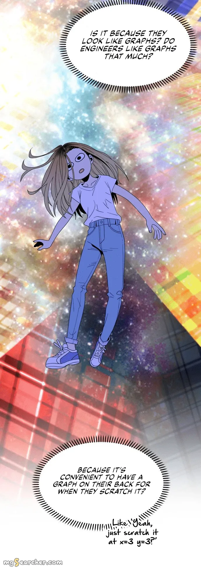 Read Maybe Meant to Be Manga Online