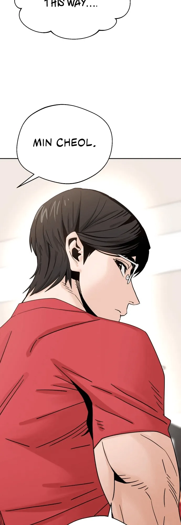 Read Maybe Meant to Be Manga Online