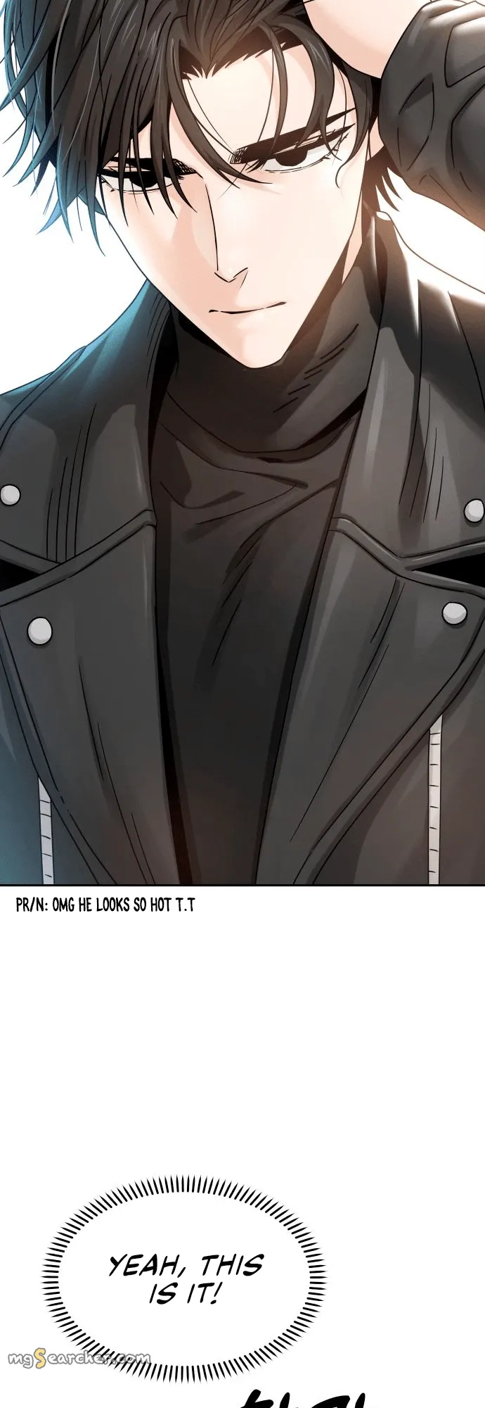 Read Maybe Meant to Be Manga Online