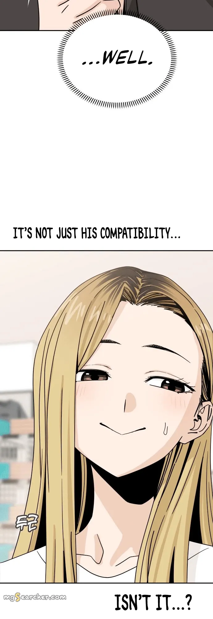 Read Maybe Meant to Be Manga Online