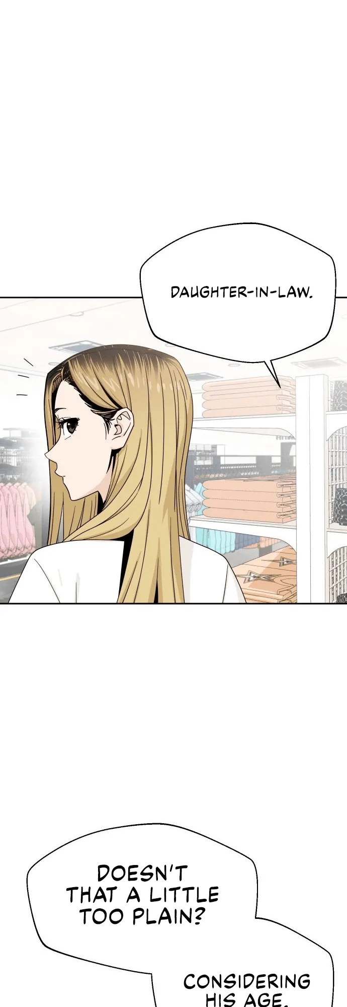 Read Maybe Meant to Be Manga Online