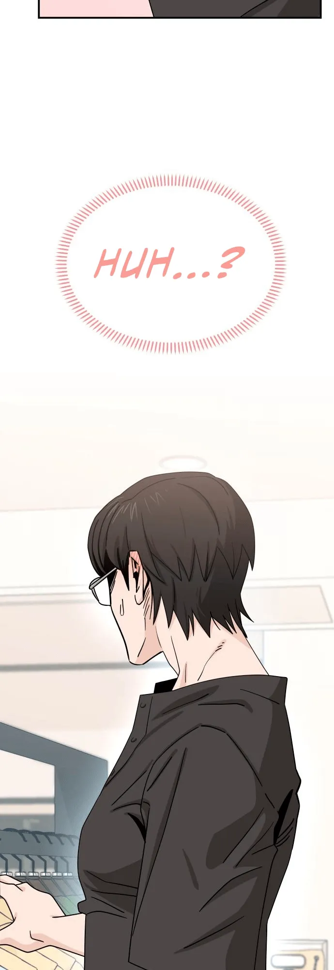 Read Maybe Meant to Be Manga Online