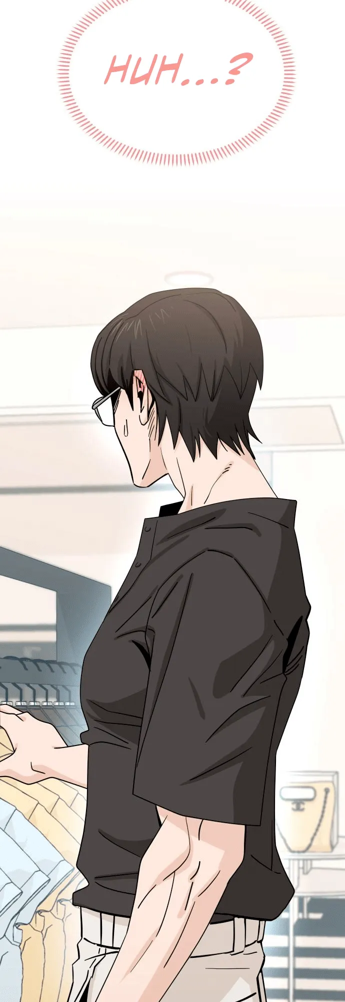 Read Maybe Meant to Be Manga Online