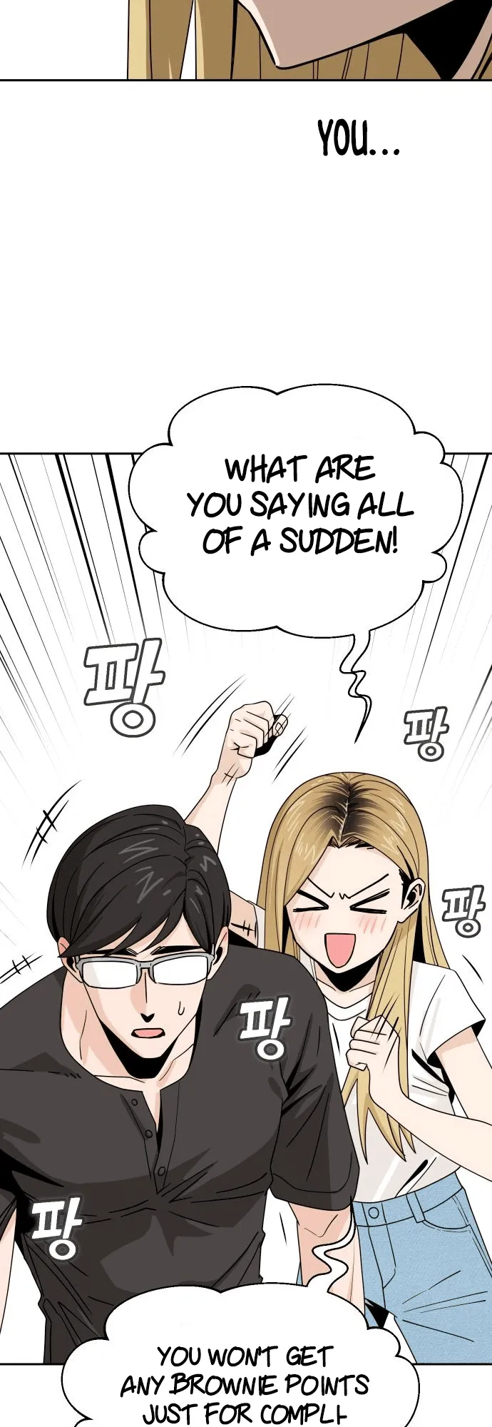 Read Maybe Meant to Be Manga Online