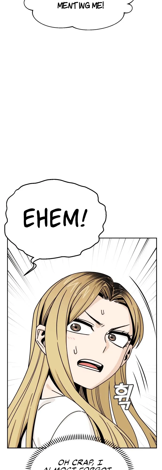 Read Maybe Meant to Be Manga Online