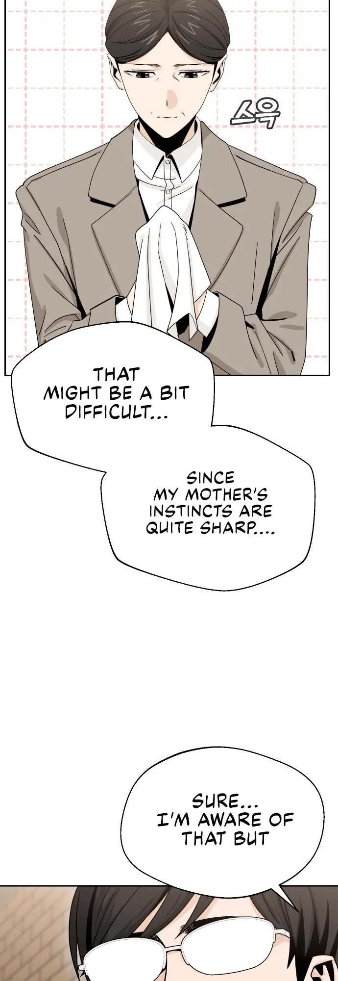 Read Maybe Meant to Be Manga Online