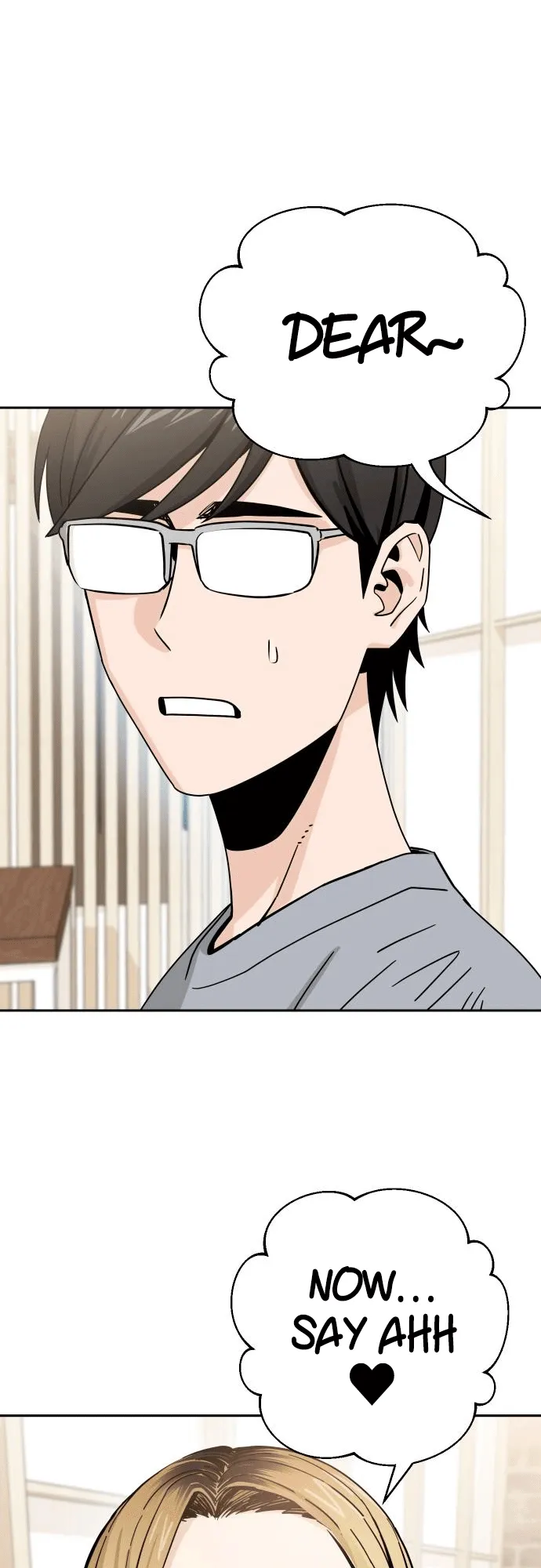 Read Maybe Meant to Be Manga Online