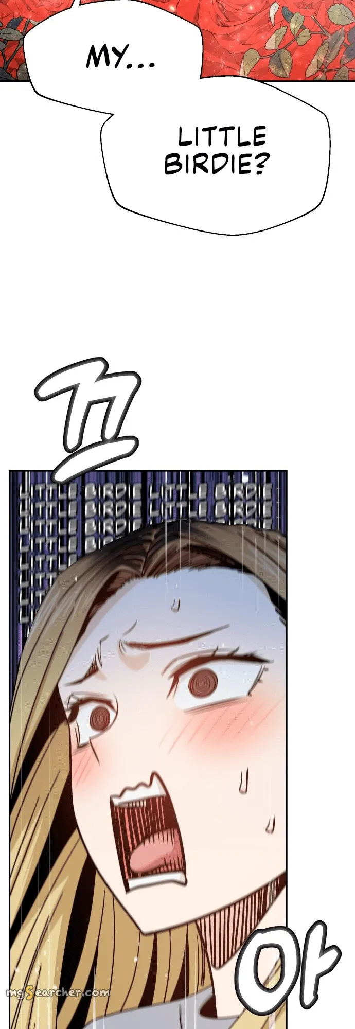 Read Maybe Meant to Be Manga Online