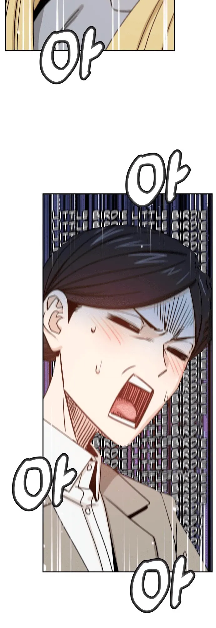 Read Maybe Meant to Be Manga Online