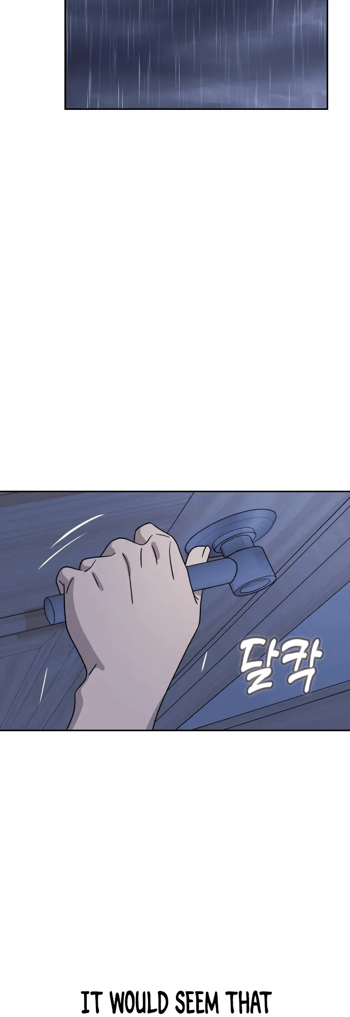 Read Maybe Meant to Be Manga Online