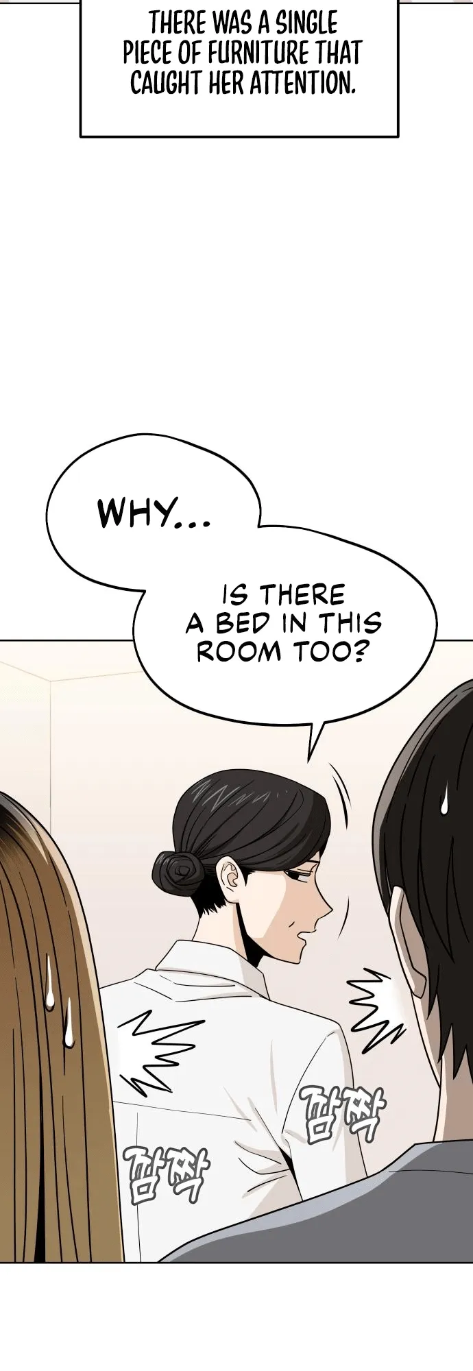 Read Maybe Meant to Be Manga Online