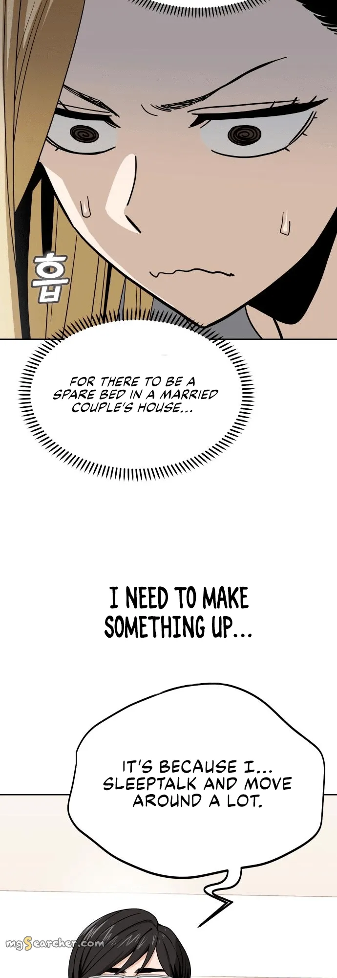 Read Maybe Meant to Be Manga Online