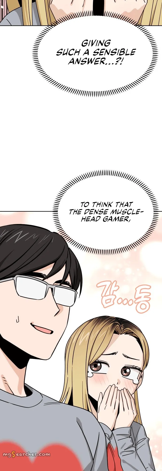 Read Maybe Meant to Be Manga Online