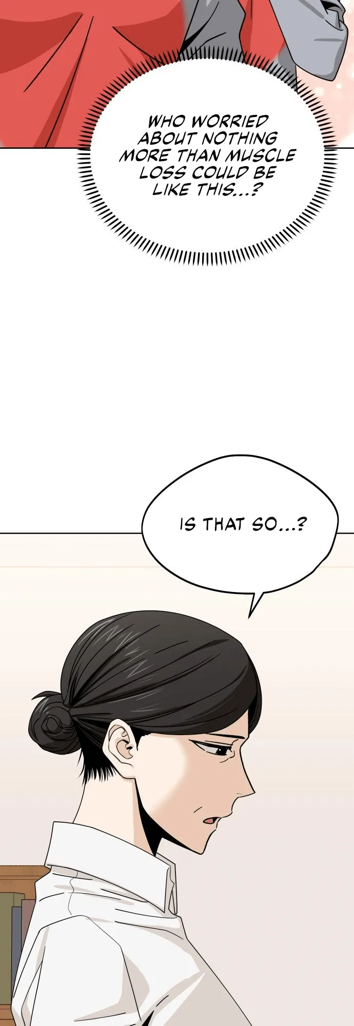 Read Maybe Meant to Be Manga Online