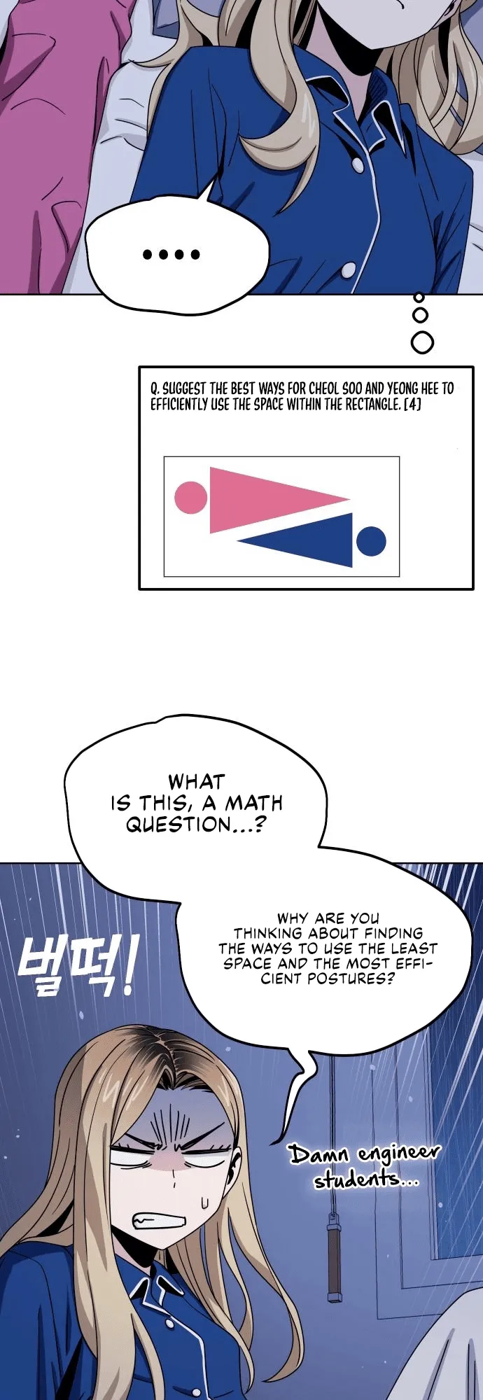 Read Maybe Meant to Be Manga Online