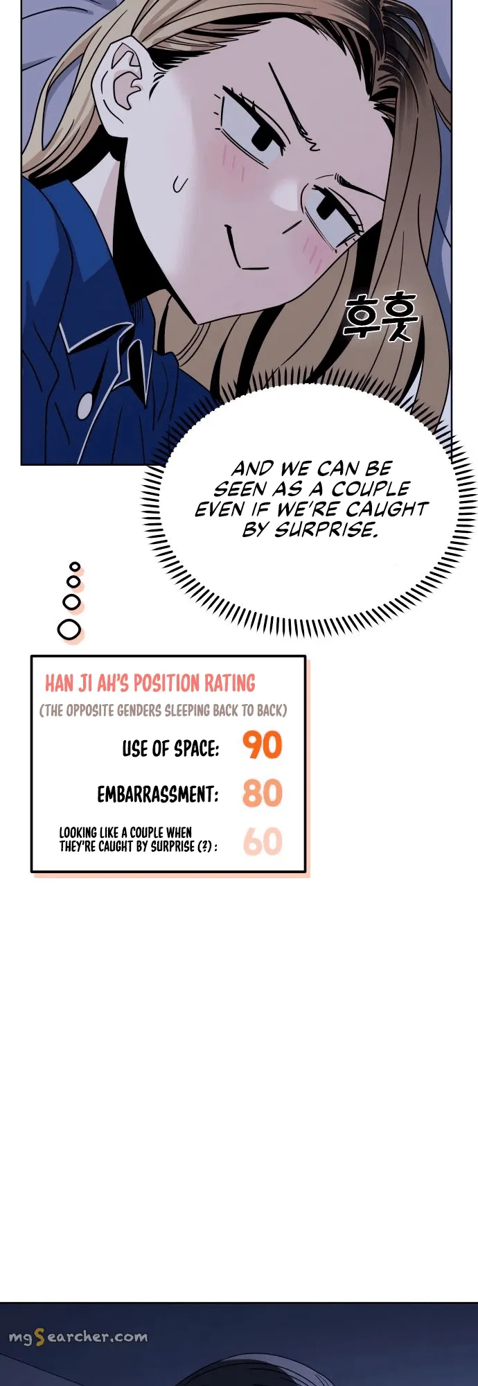 Read Maybe Meant to Be Manga Online