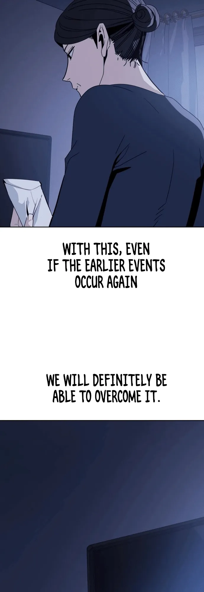 Read Maybe Meant to Be Manga Online