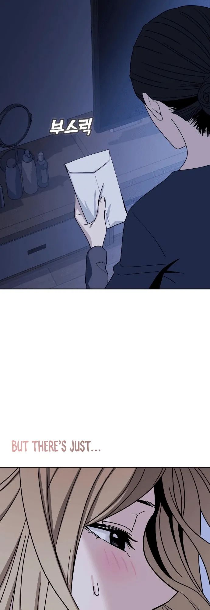 Read Maybe Meant to Be Manga Online