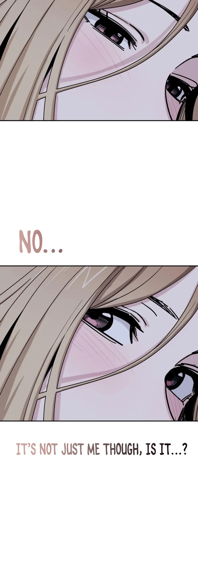 Read Maybe Meant to Be Manga Online