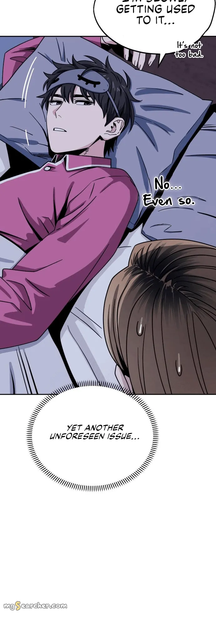 Read Maybe Meant to Be Manga Online