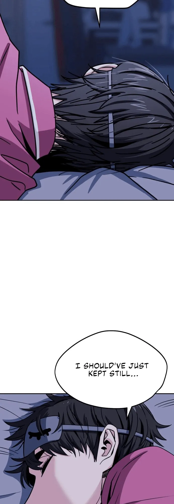 Read Maybe Meant to Be Manga Online