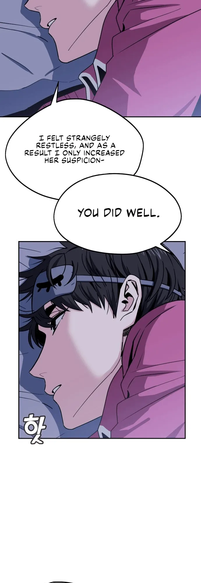 Read Maybe Meant to Be Manga Online