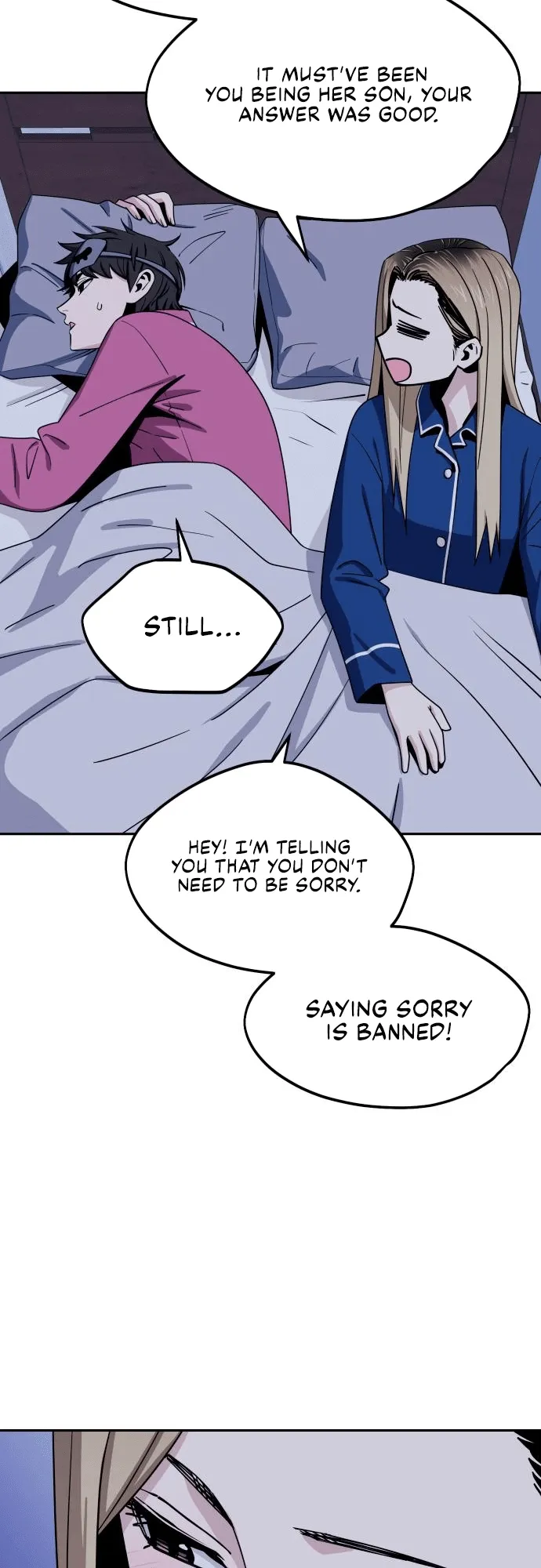 Read Maybe Meant to Be Manga Online