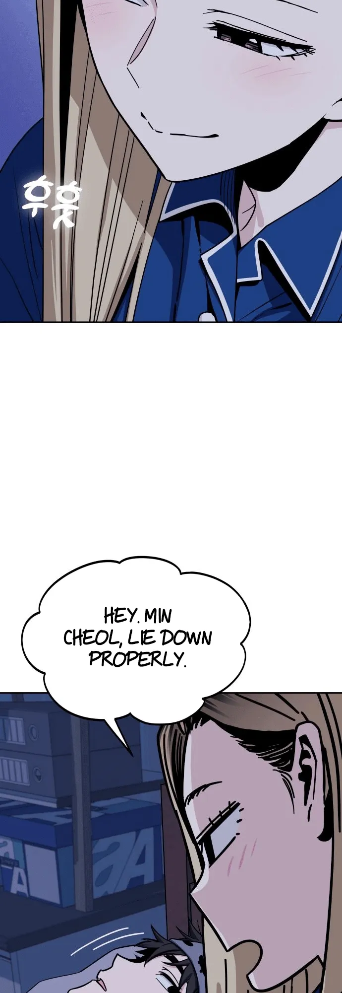 Read Maybe Meant to Be Manga Online