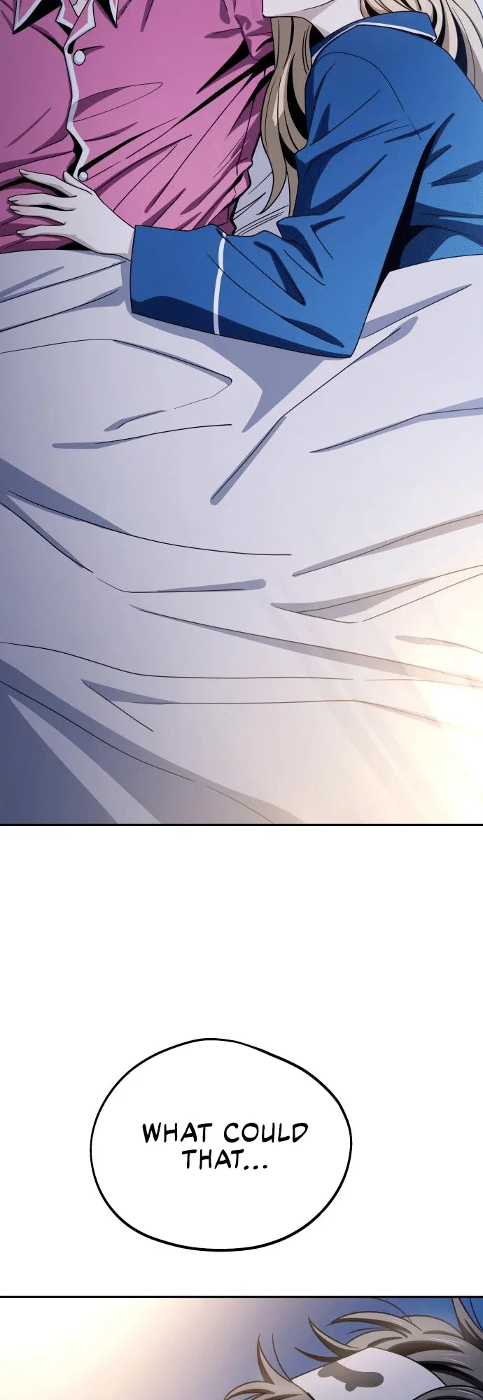 Read Maybe Meant to Be Manga Online