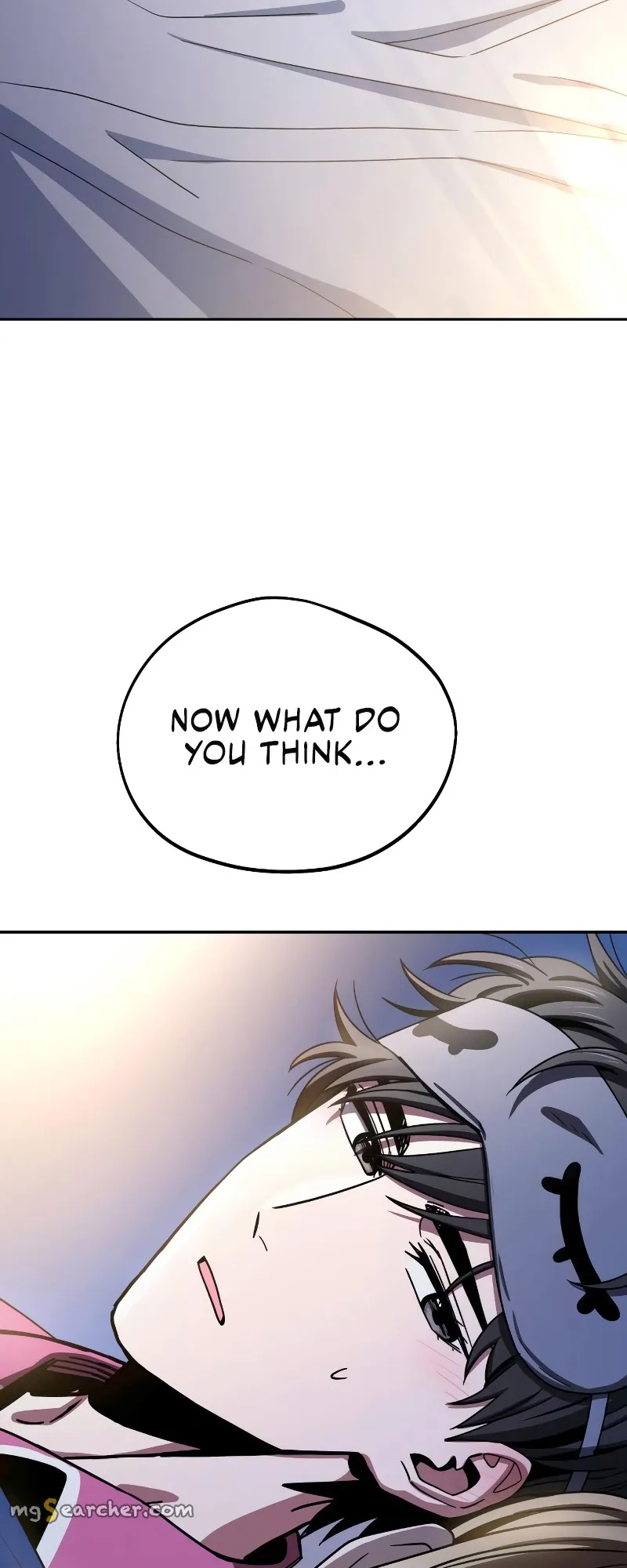 Read Maybe Meant to Be Manga Online