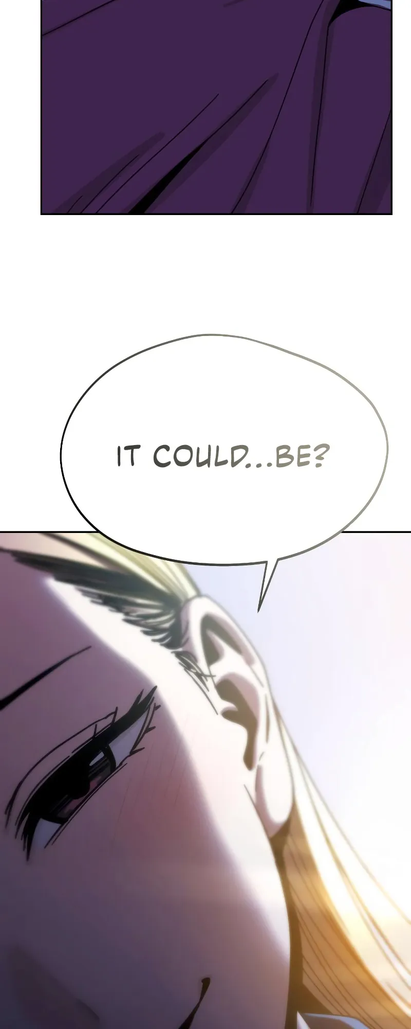 Read Maybe Meant to Be Manga Online