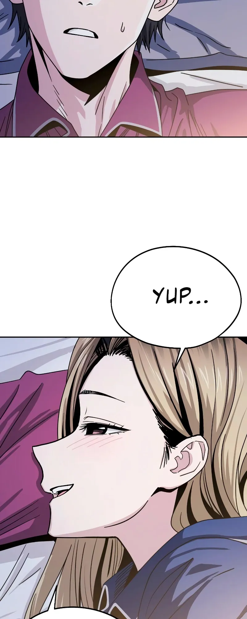 Read Maybe Meant to Be Manga Online