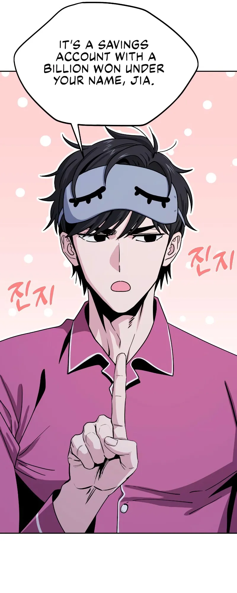 Read Maybe Meant to Be Manga Online