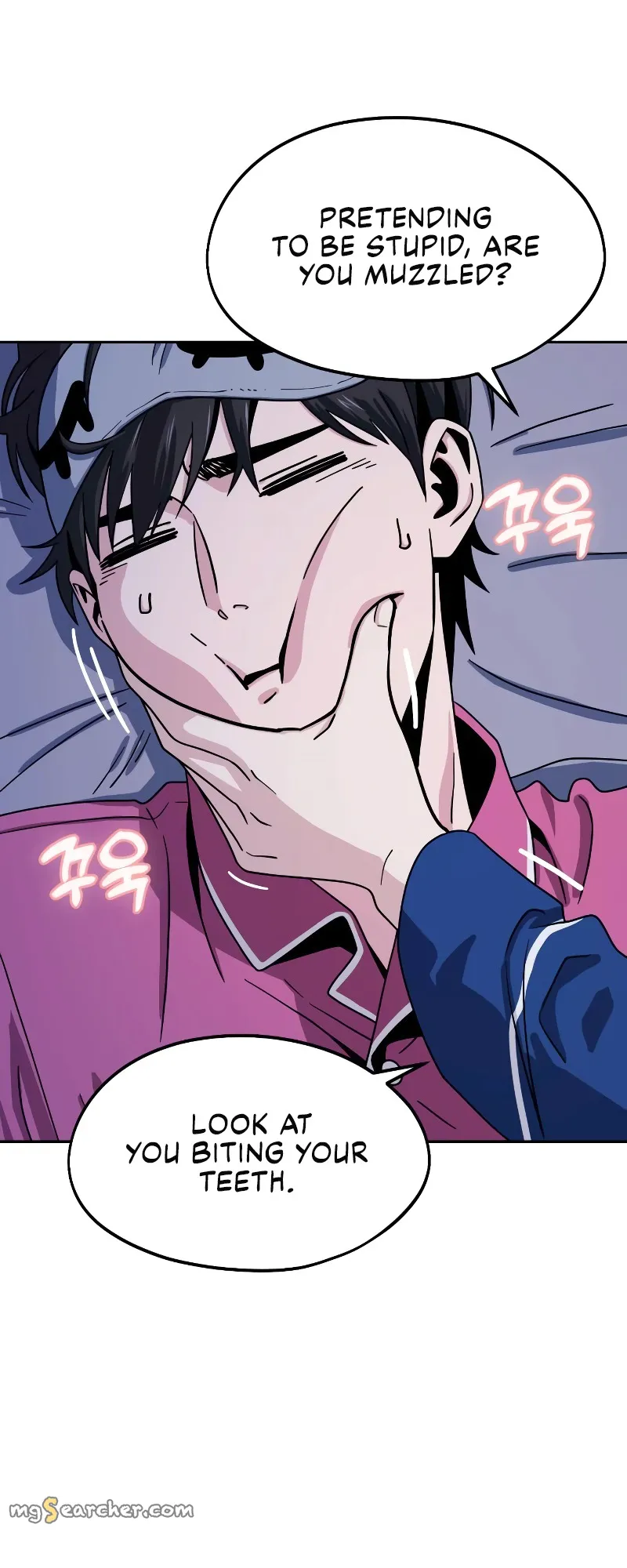 Read Maybe Meant to Be Manga Online