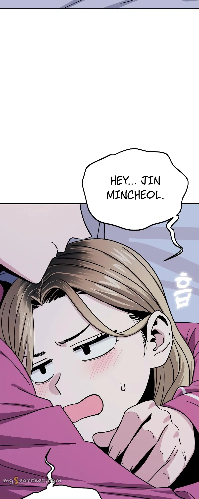 Read Maybe Meant to Be Manga Online