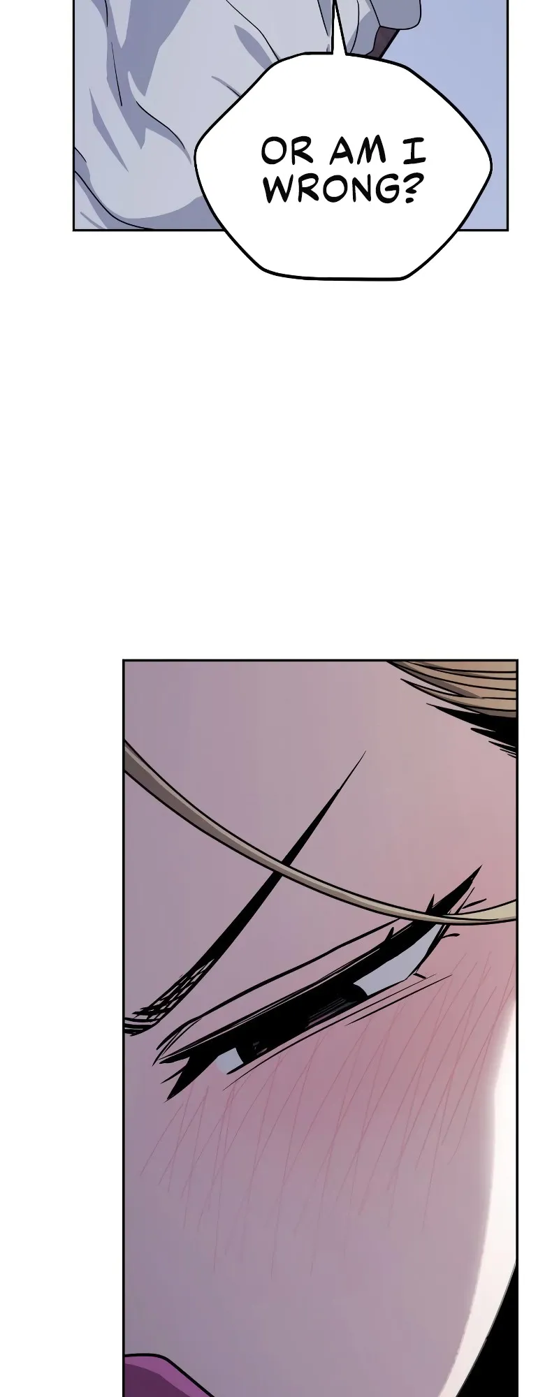 Read Maybe Meant to Be Manga Online