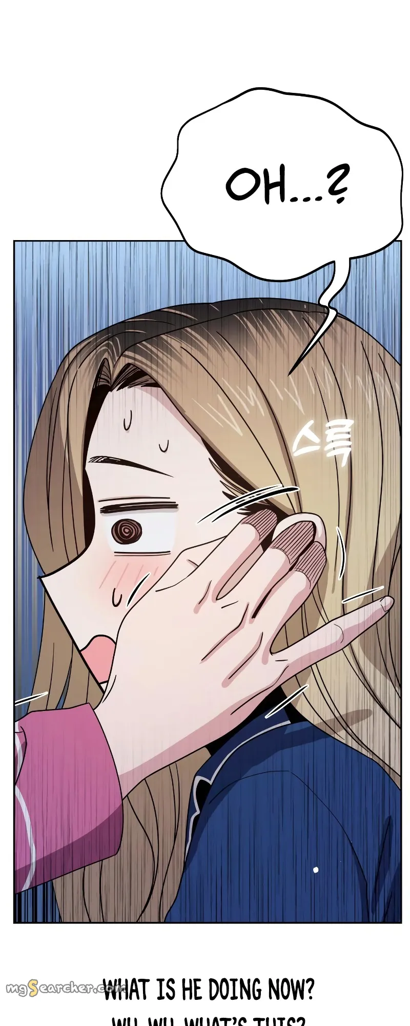 Read Maybe Meant to Be Manga Online