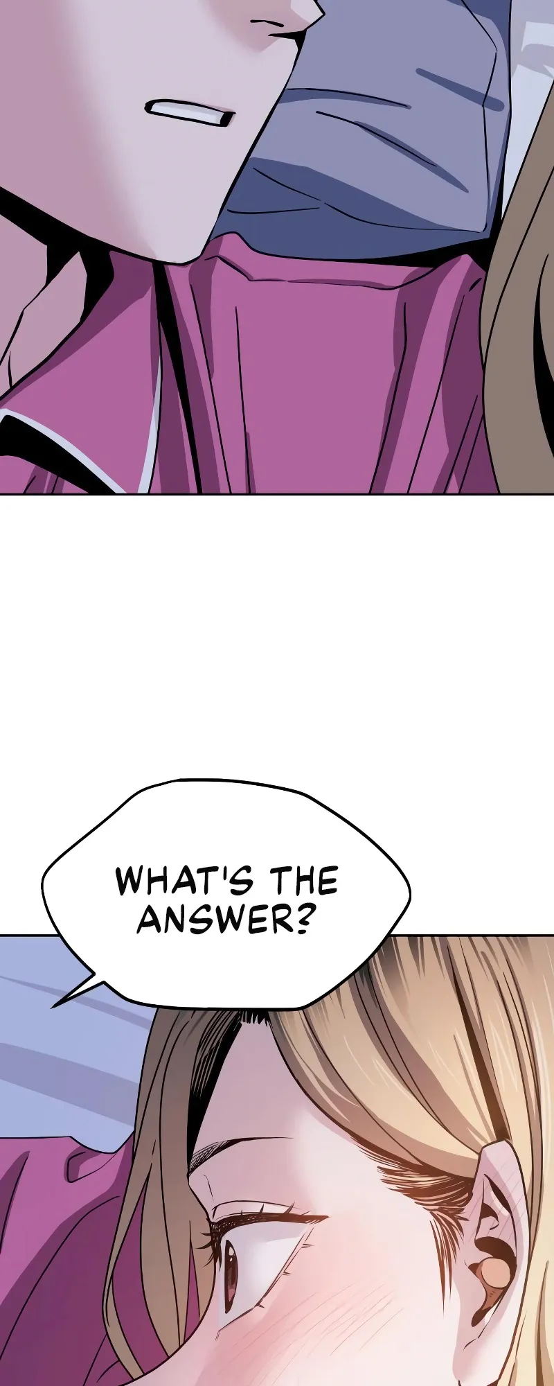 Read Maybe Meant to Be Manga Online