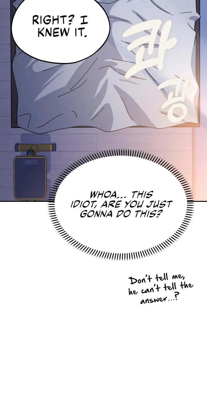 Read Maybe Meant to Be Manga Online