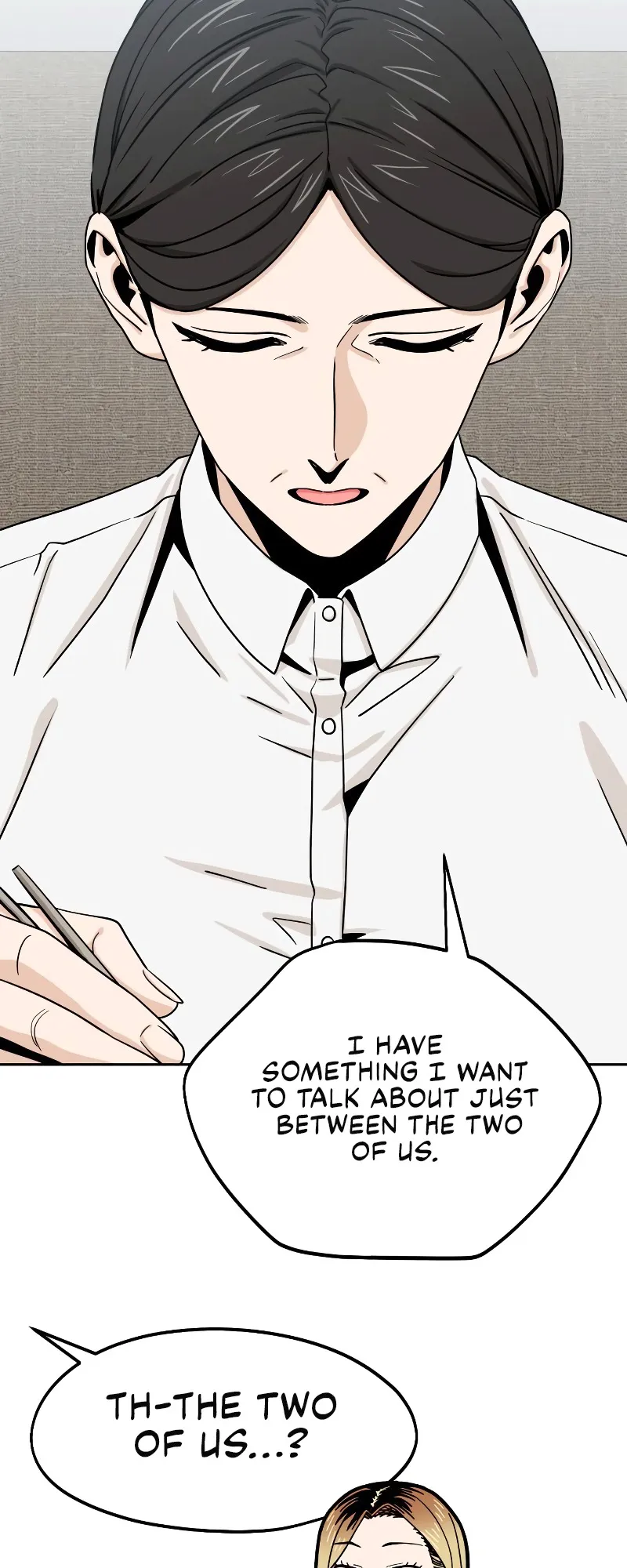 Read Maybe Meant to Be Manga Online