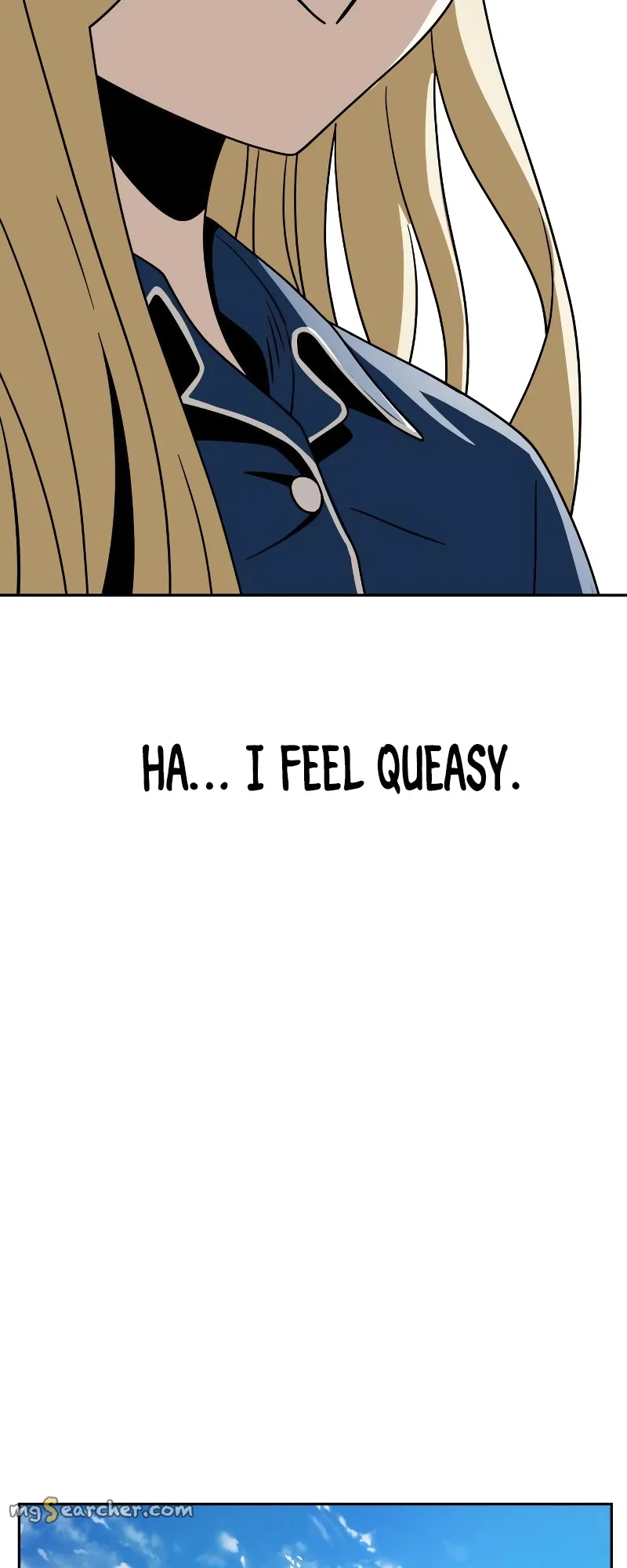 Read Maybe Meant to Be Manga Online