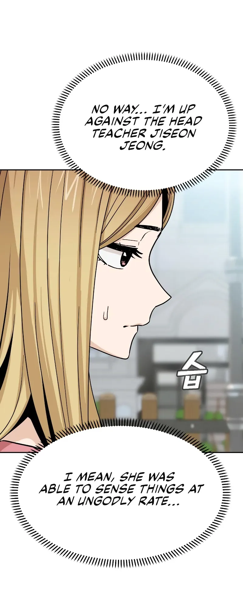 Read Maybe Meant to Be Manga Online