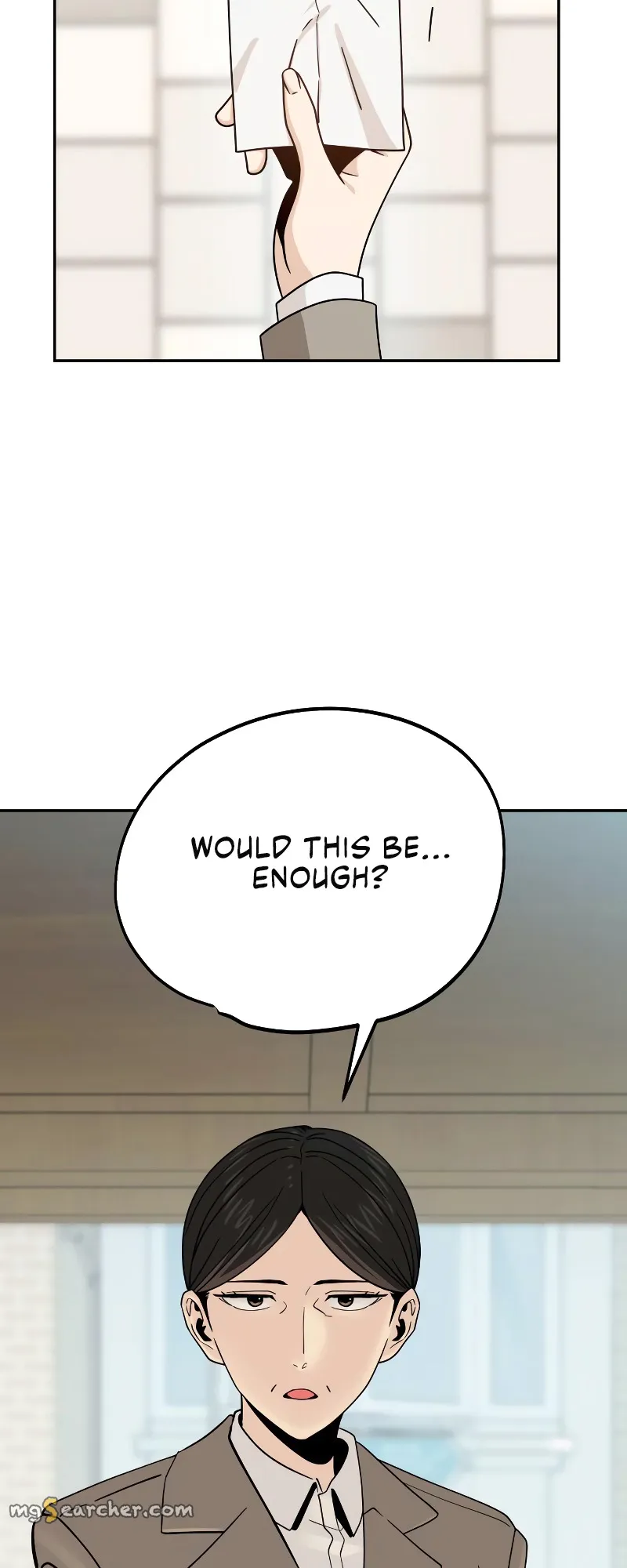 Read Maybe Meant to Be Manga Online