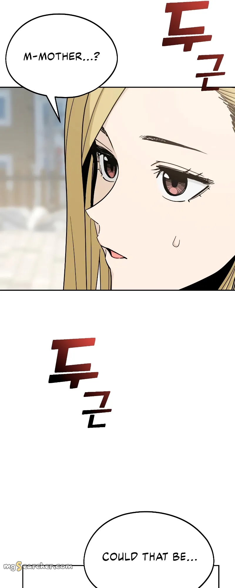 Read Maybe Meant to Be Manga Online