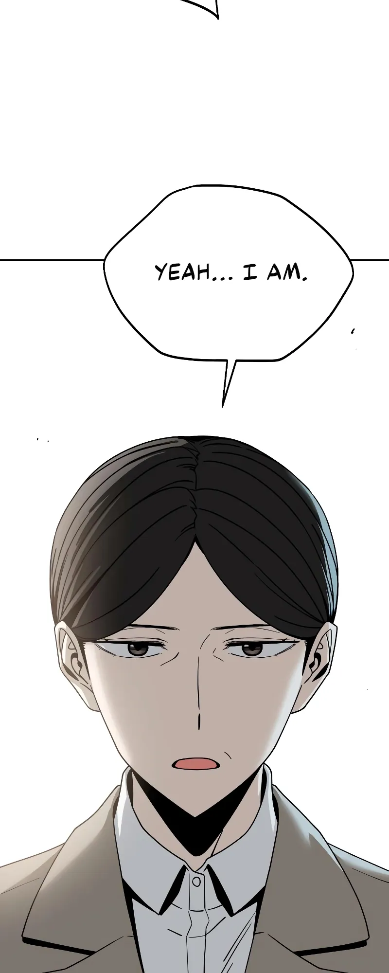 Read Maybe Meant to Be Manga Online