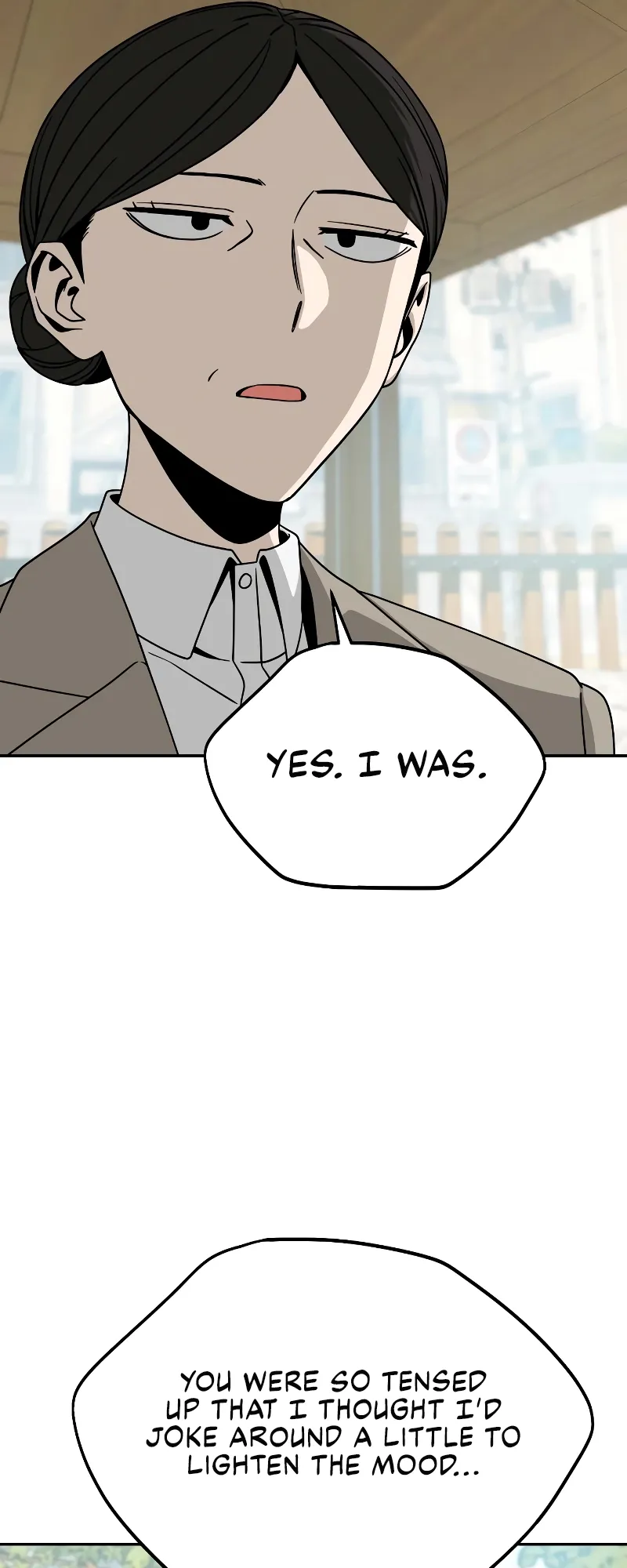 Read Maybe Meant to Be Manga Online