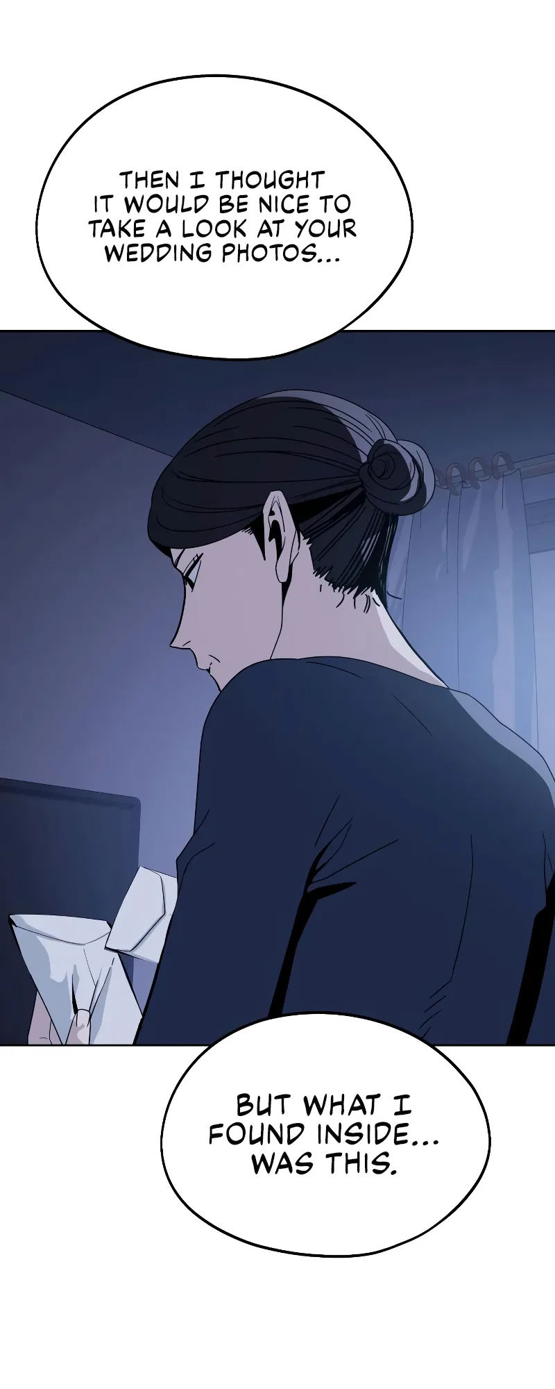 Read Maybe Meant to Be Manga Online